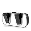 Multifunction Car Glasses Box Portable Car Sunglasses Holder Car Driving Glasses Holder Eyeglass Case Sun Visor