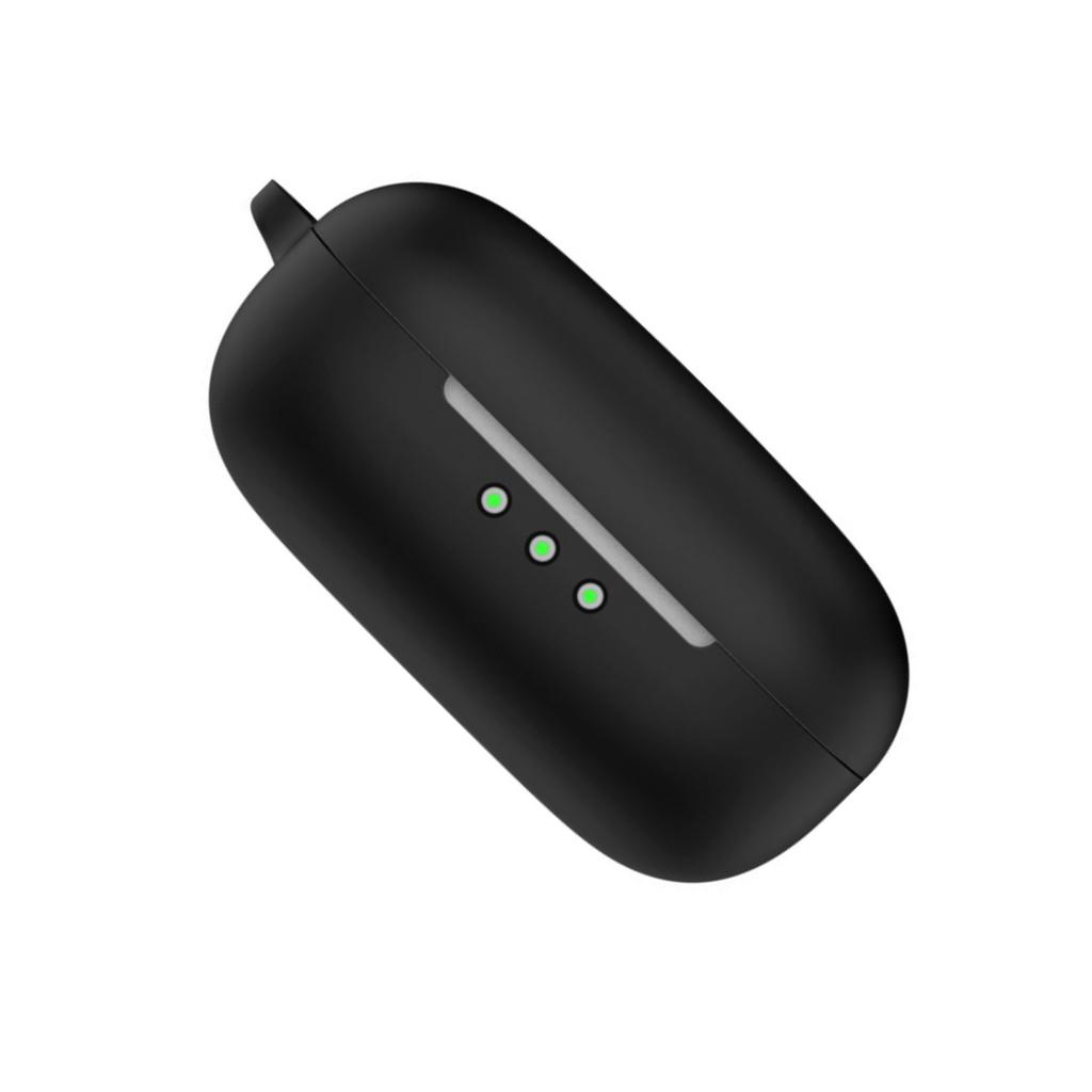 Protector Case Headset Sleeve Silicone Case Earphone Protector Cover Scratchproof Soft Skin Shell Earbuds Housing