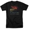 Lord of the Rings Walk In Mordor T-Shirt Sizes S-4XL NEW