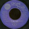 7inch Record A.R.P. - Rhythm Of The Night None Stone Cold Jamaica Reggae, Ska & Dub Used