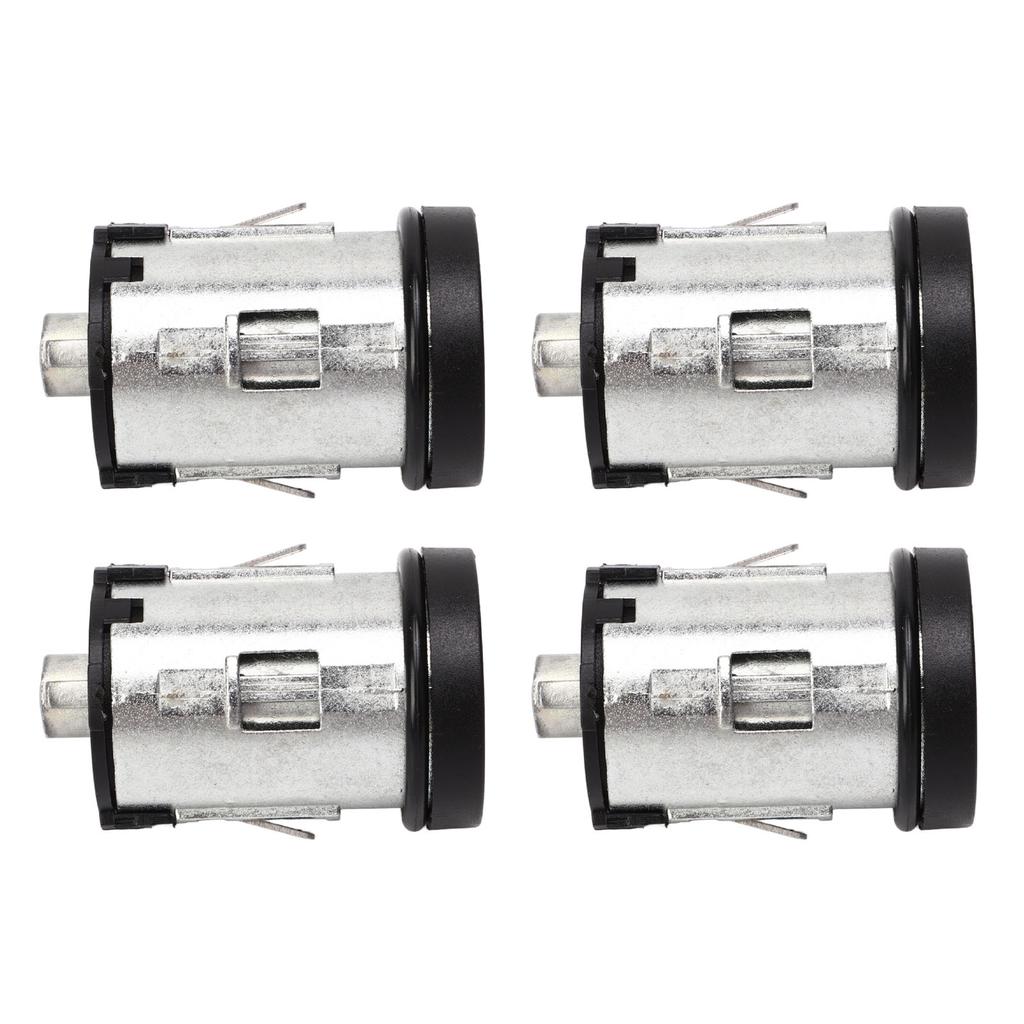 Car Door Lock Barrel Cylinder Set with Keys 9926.Q7 Replacement for Peugeot Expert 1996?2006