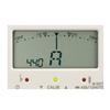 KORG Chromatic Ideal for wind brass a cappella and individual Features 200 hours of continuous lightweight and compact CA-2 Tuner ensembles, bands,