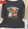 Neues Blackfoot After the Reign Single Stitch Band Unisex Alle Größen T-Shirt LL622 Unisex T-Shirt