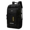 Nueva Mochila Impermeable de 80 Litros de Capacidad Ultragrande Bolsa de Montañismo para Hombre para Exteriores Bolsa de Viaje Mochila de Viaje para Mujer Bolsa de Equipaje