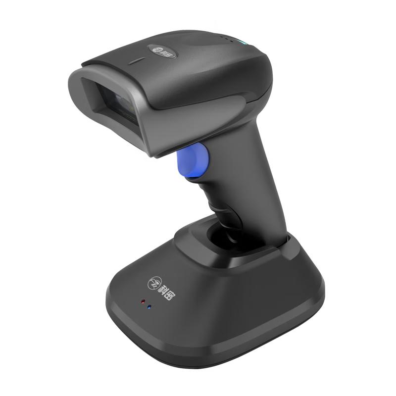 Comi EP-8800D Wireless 1D/2D Barcode Scanner