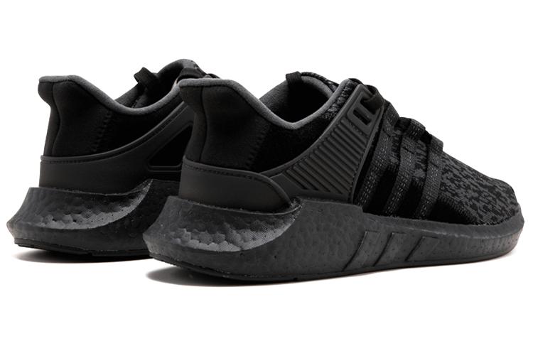 Eqt Support 93/17 Adidas Originals 'Black Friday' BY9512