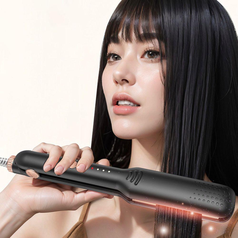 Widen Hair Curling Iron Fast Heat Hair Flat Iron Hair Styling Tool Hair Ironing Board  Hair Salon