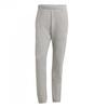 Mens Trefoil Essentials Heather Joggers