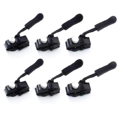 Cucito e maglia – Chiusure lampo