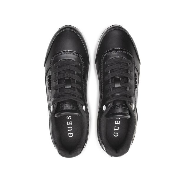 Кроссовки Guess Hansin