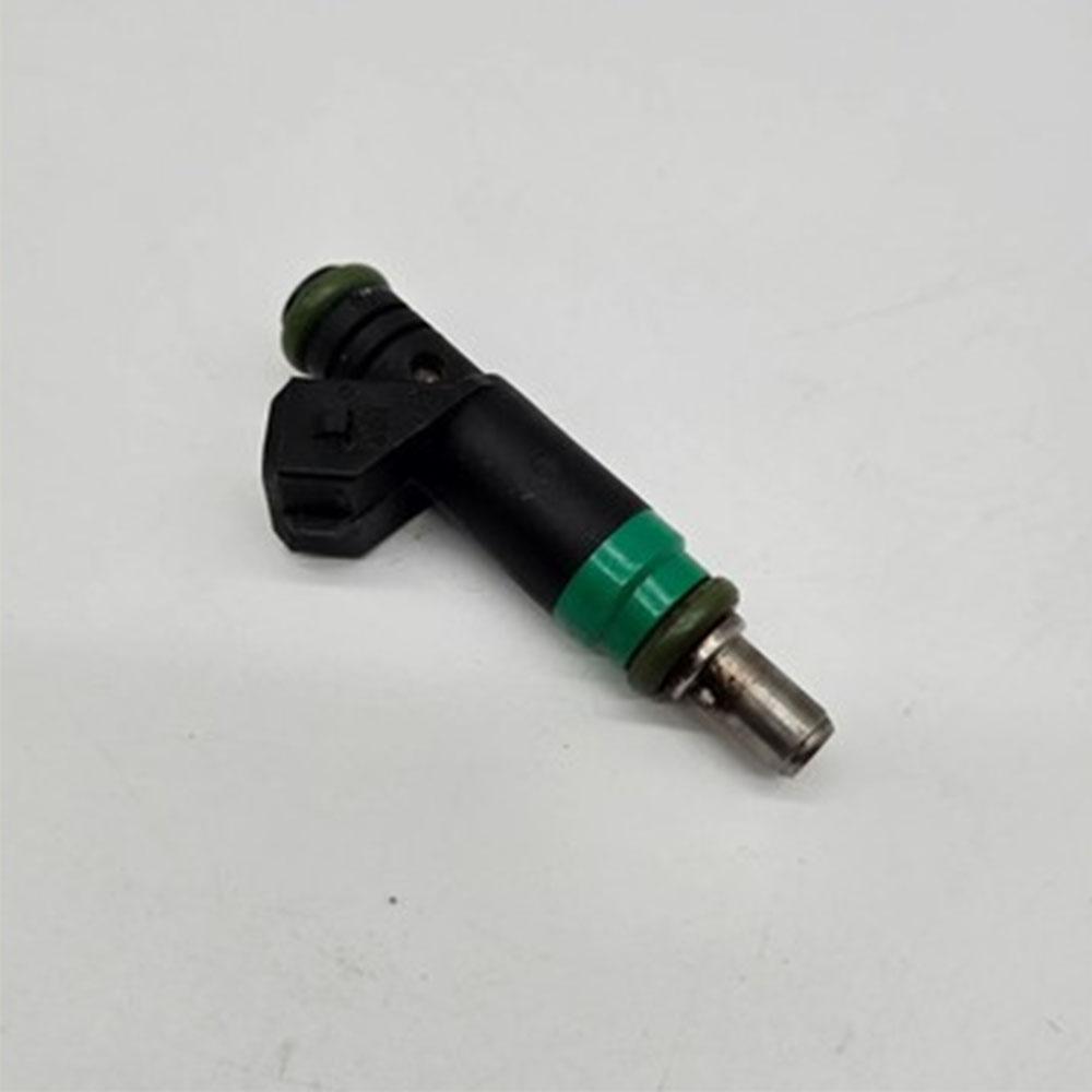 

98Mf-9F593-Bc Fuel Injectors Valve For Ford