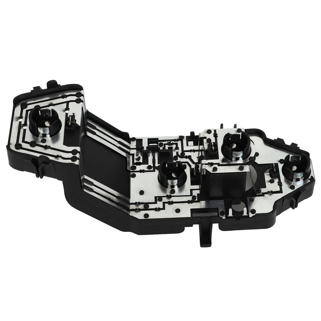 Rear Taillight Bulb Holder 63217361305 Left Or Right Replacement for Cooper F55 F56 F57