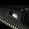 Car Door Armrest Window Switch Button Cover For Mercedes Benz E C-Class GLK