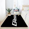 G-Greddys Super Racing Floor Mat Living Room Rug For Bedroom Welcome Mat Outdoor Rug