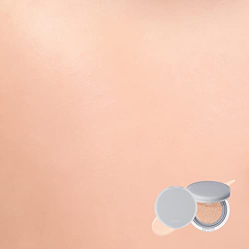 rom&nd NU ZERO CUSHION (03 Natural, 21g, 15g)