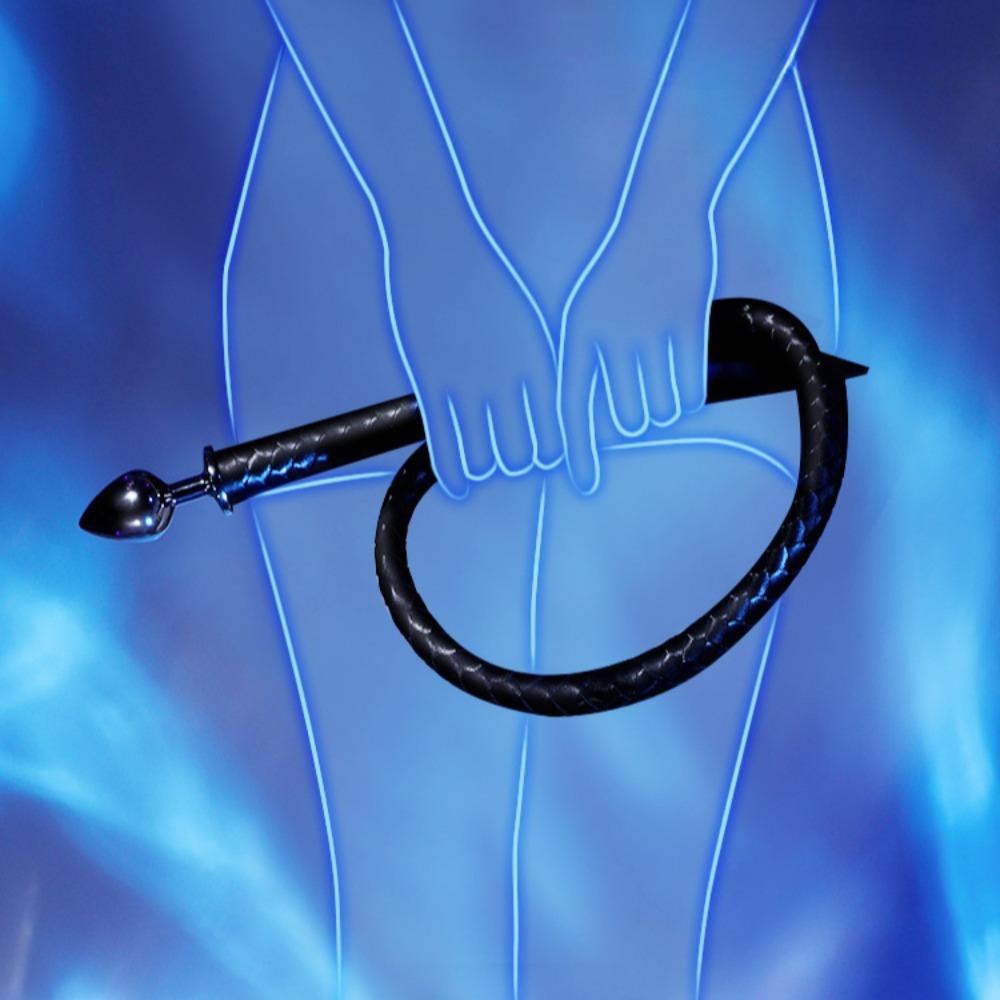 Devil's Tail Anal Plugs Queen Lord Erotica Sex Toys Sex Toys