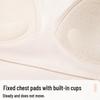Nuodingxiu Quick-Dry Breathable Yoga T-shirt