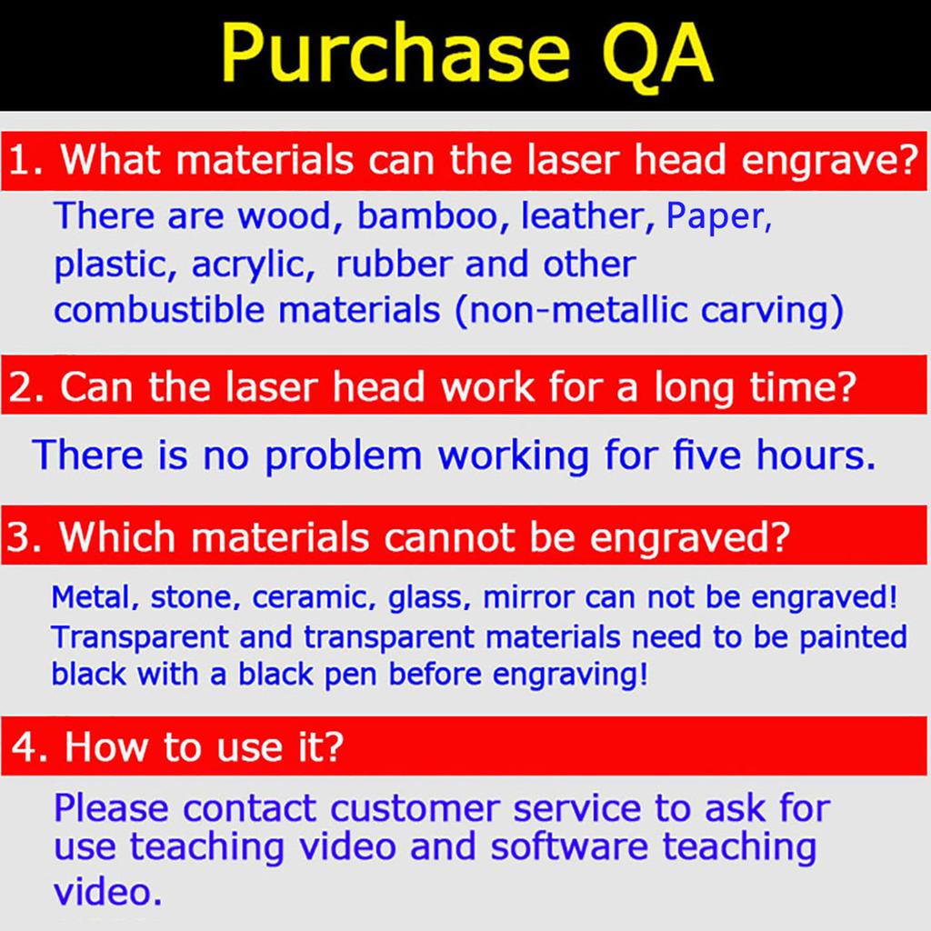 Easythreed ETLR002 Mini gravator laser 2W Blue Laser Power APP Control fără fir Conexiune BT și USB