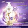 Lux New Vitality Dazzling Shampoo