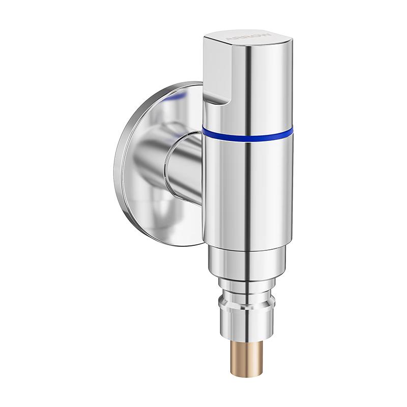 Arrow Washing Machine Angle Valve Faucet