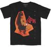 Saweetie 'Tap In' (Black) T-Shirt