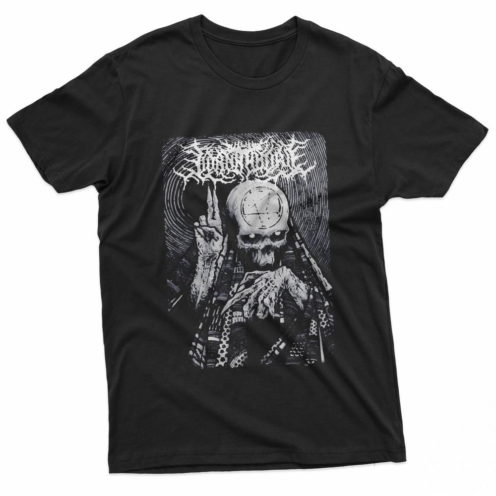 

GothicOrchest wbr/ ral Metal Mood For Bold Fans TShirt Unisex T-Shirt S
