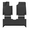 Custom TPE Car and Trunk Mats for Weilai ES7 (Model Years 22-24)