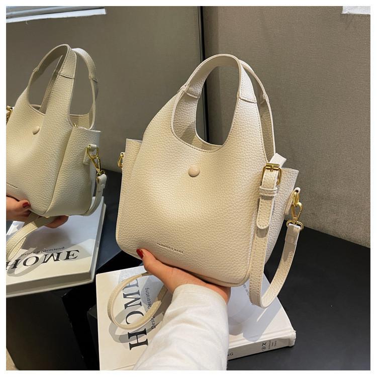 Chic Women's Spring Summer 2023 New Fashion Shoulder Bag Casual Handbag