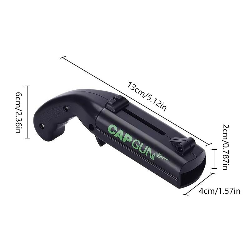 Cap Beer Bottle Opener Portable Beverage Drinking Opening Cap Launcher Kitchen Party Supply Bar Tool Kitchen Parts