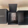Used EMPORIO ARMANI Metal Belt Watch