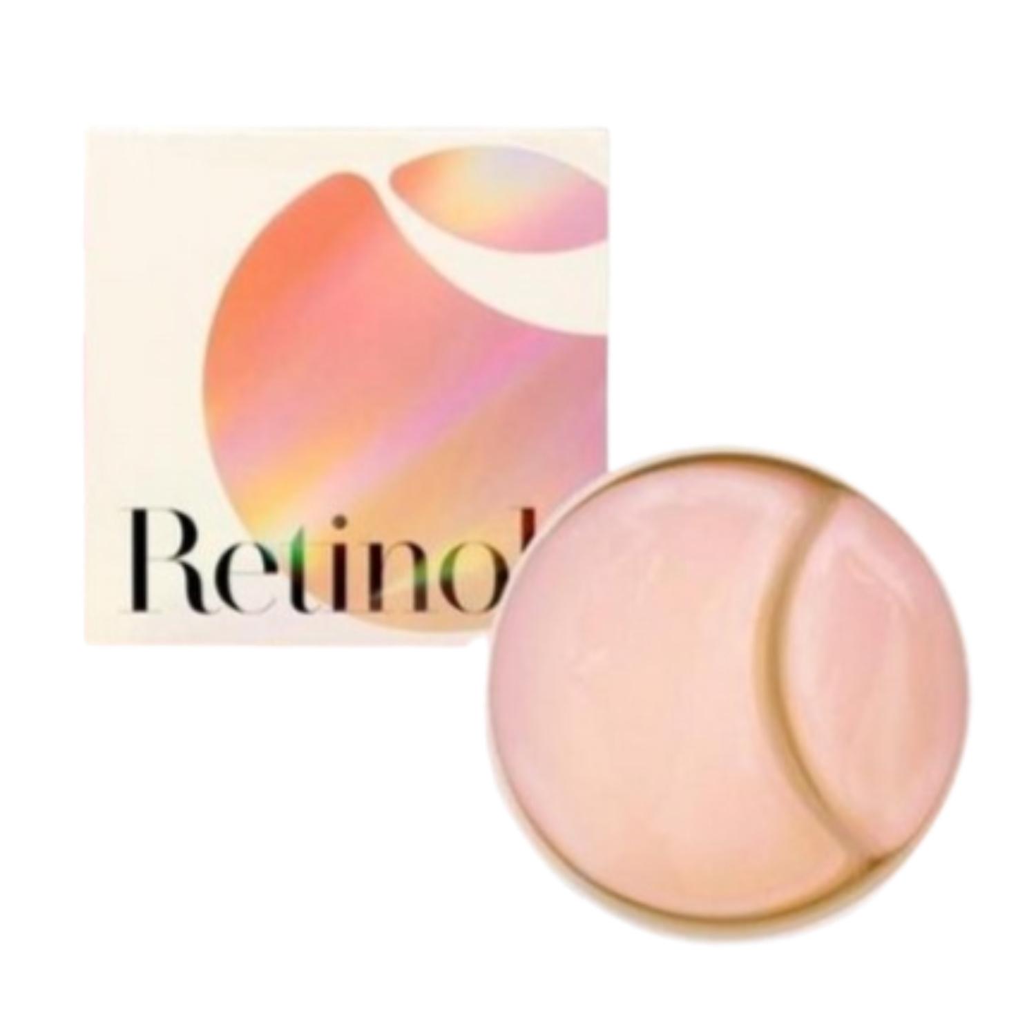 

[VT Cosmetics] Cica RETI-A Семидневная маска 110 г/7 шт. Антивозрастная, осветляющая, уход за морщинами 60 Sheets × 1Packs