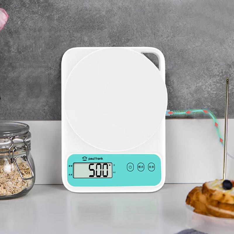 Paul Frank Kitchen Scale
