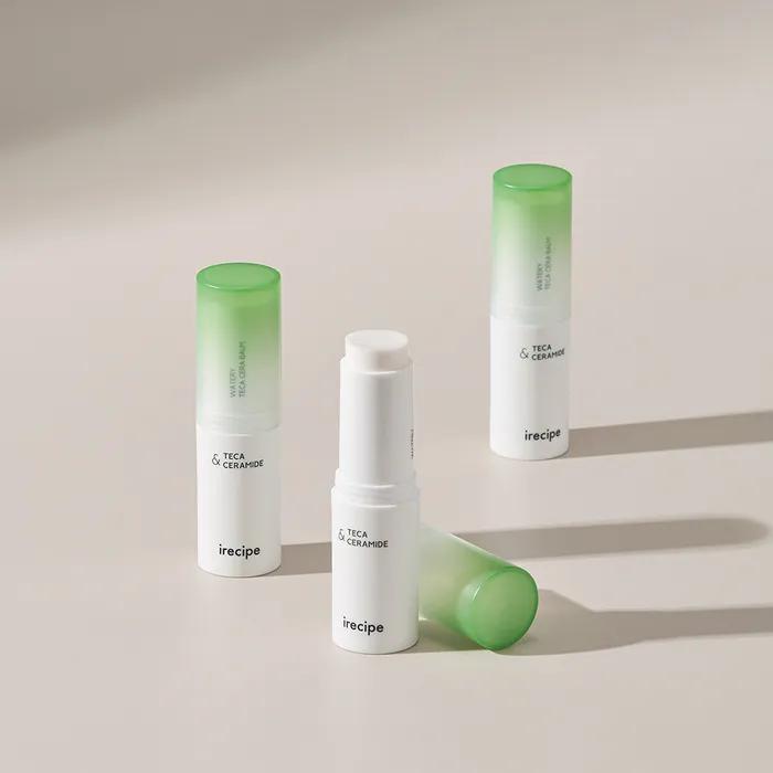 Exfoliating Water Touch Teca Cera Multi Balm 9g