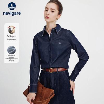 Tops – Bluse e camicie