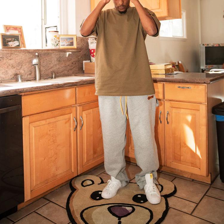 Drew House Secret Carpenter Sweatpant DR-SS22-128
