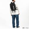 [Machiavellic] SQUAD SCREENER BACKPACK D.NAVY (994)