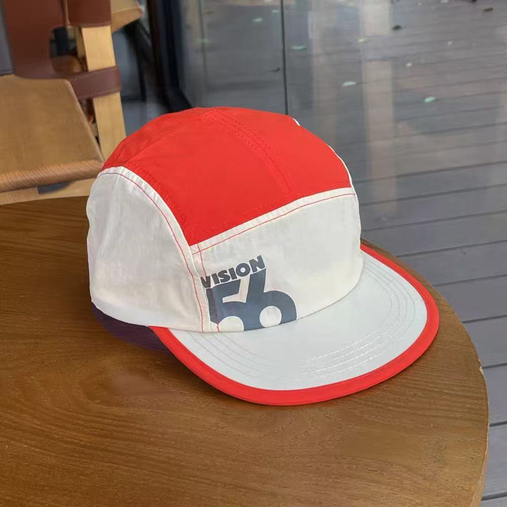 Quick Dry Summer Baseball Cap Women Lightweight Outdoor Sports Camp Hat Breathable Baseball Cap For Men