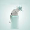 Portable Baby Hygiene Toilet Urinal Boys Girls Pot Outdoor Car Travel Anti-leakage Potty Kids Convenient Toilet Training Potty