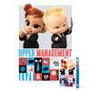 500-teiliges Puzzle – Boss Baby 2 Baby Corporation, beliebtes koreanisches Puzzle