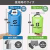 Zablu Laundry Bag Set with Laundry Laundry Convenient Hand Delicate Clothes Disaster Prevention with Rope, Bag, Travel, Item, Portable, Waterproof,