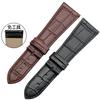 Watchband for Franck Muller Strap Franck Muller Leather Strap FM Watch Men  Women 26mm Watch Band