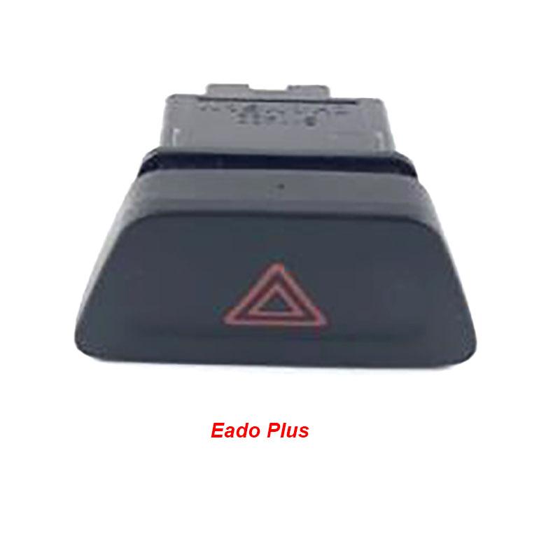 Brand New Emergency Switch Warning Lamp Switch For Changan Alsvin CS55 AW02 CS35PLUS CS55 AW04 Eado Plus Benben MIN