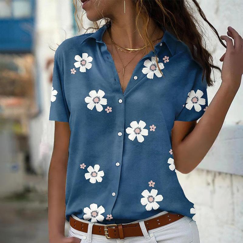 

2023 New Fashion Shirt Women s Top