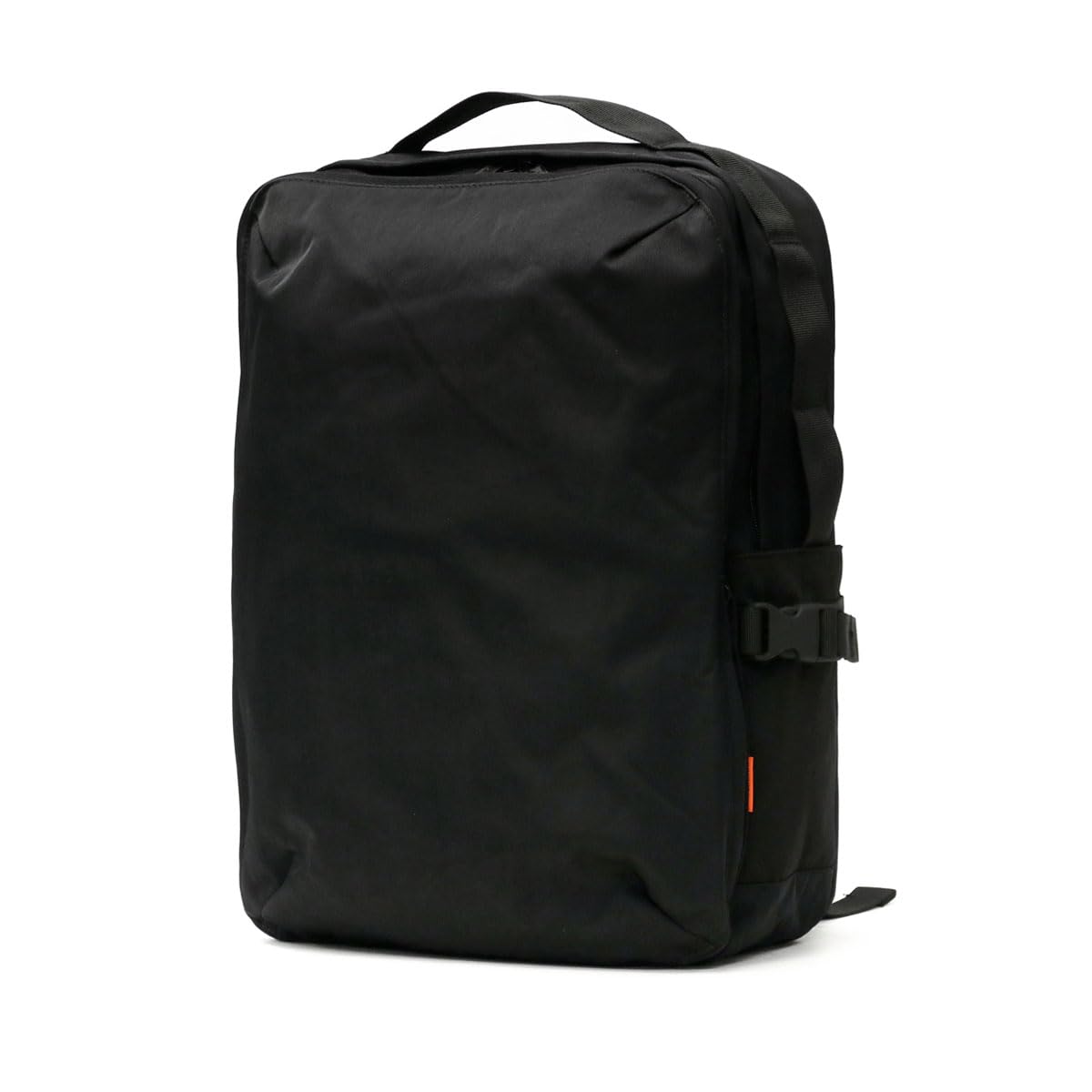 

Half Roll Rucksack 32L Black [Universal Overalls] UVO-141 чорний