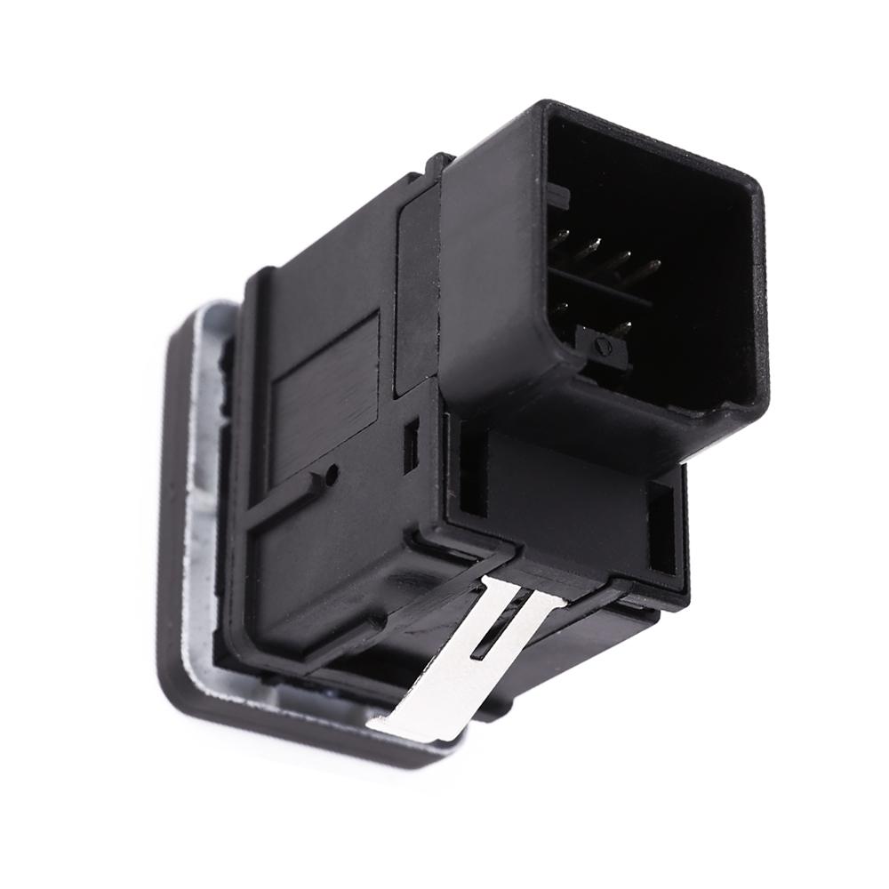 3C0927225C For Passat B6 Handbrake Button Switch Car Parking Brake Switch 3C0927225B For VW Passat B6 R36 C6 Cc
