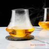 2 Stück breite Bauch-Whisky-Verkostungs-Nosing-Gläser Australien Aroma sammeln Kristall-Weinglas Whisky-Tumbler Chivas Spirituosen-Glasbecher