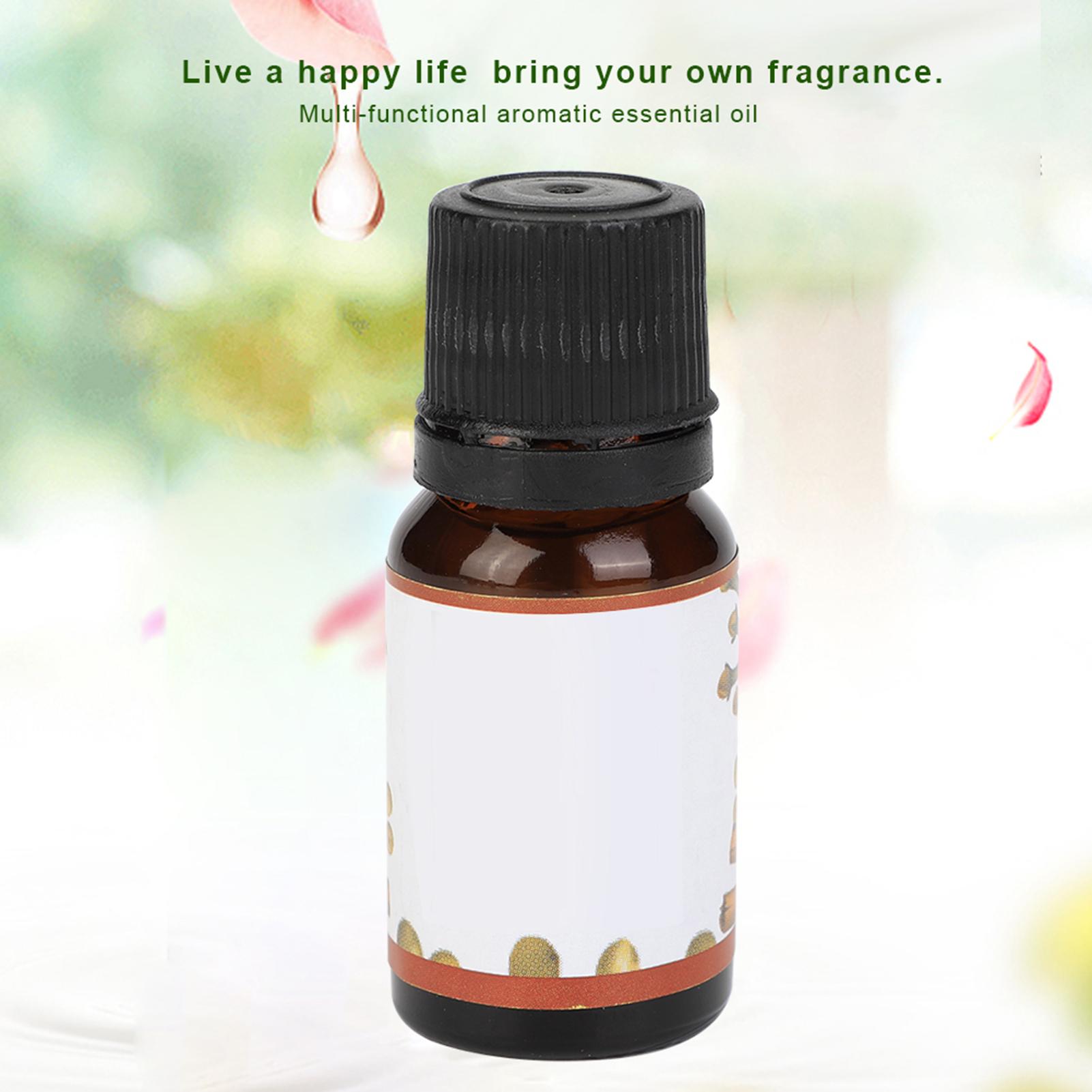 Nature Fragrant Plant Essential Oil Scented Essential Oil for Home Salon 10ml Lavender