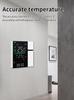WiFi Smart Thermostat for Electric & Water Underfloor Heating with Programmable Boiler Switch