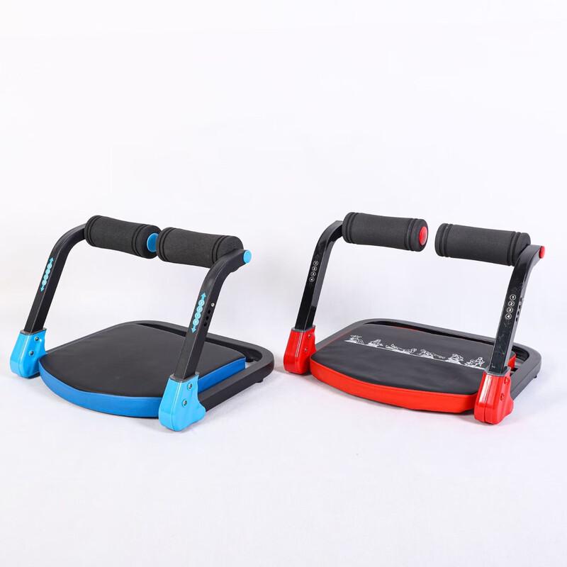 Portable Multi-functional Abdominal Exerciser