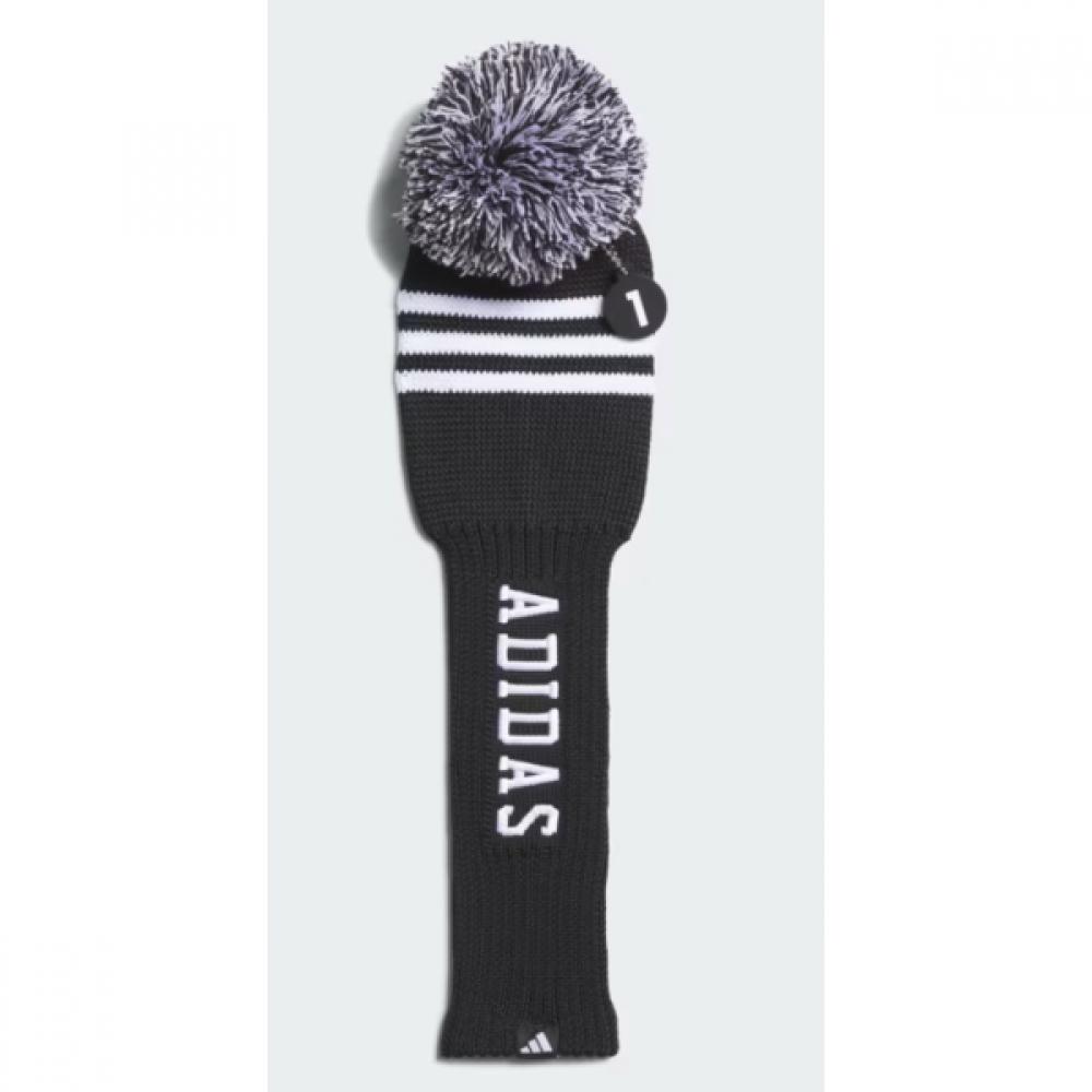 

Adidas Гольф Бон Бон Чехол для головы Is6564 Черный blacks/FREE